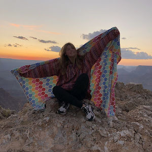 Meet your Posher, Emma